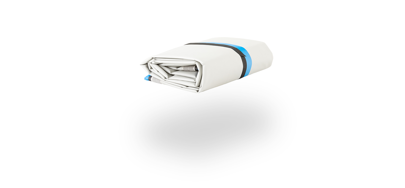 AirFloor 4x2x0.1 m
