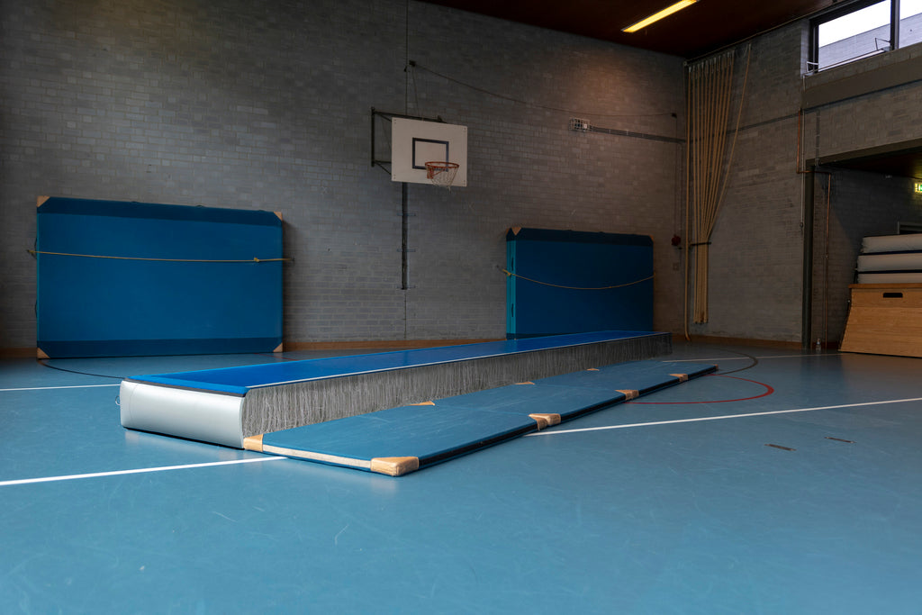 AirTrack P3 8x2 m