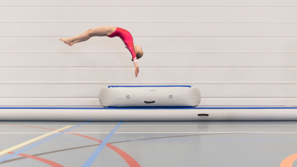 Airtrack P2 10x2 m