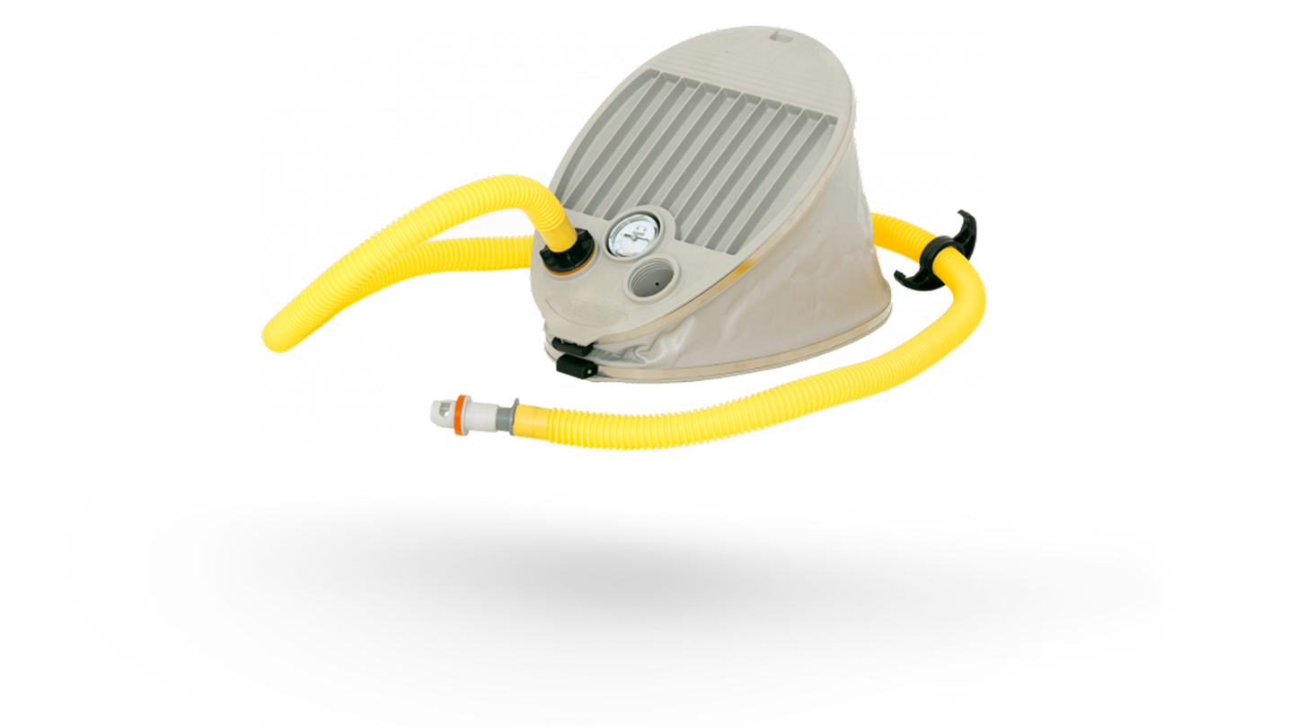 Foot Pump