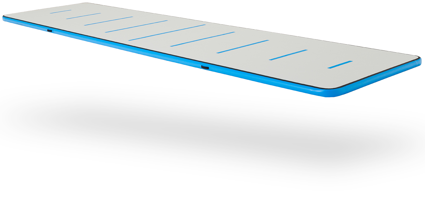 AirFloor 4x2x0.1 m