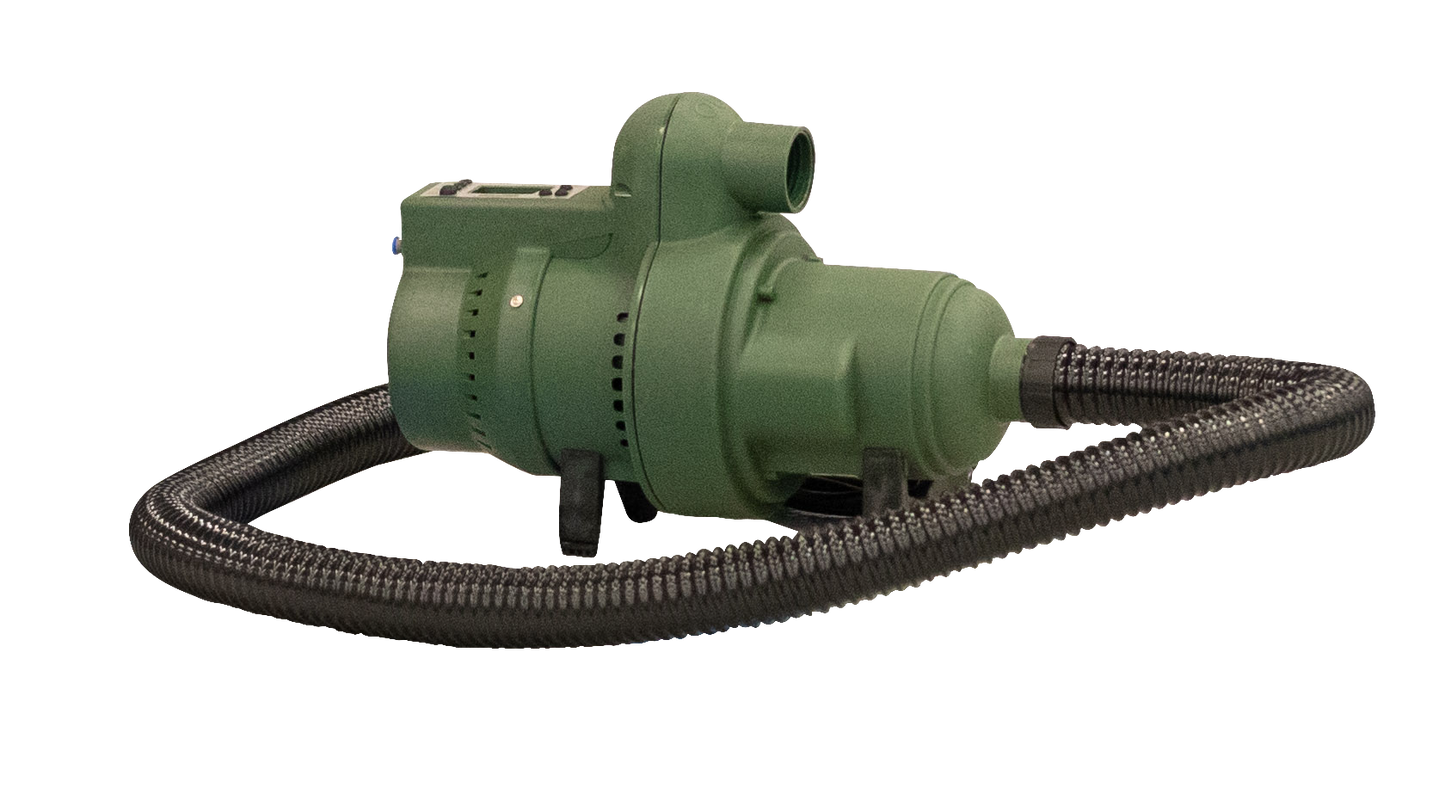 Bravo 2000 ARS 220V