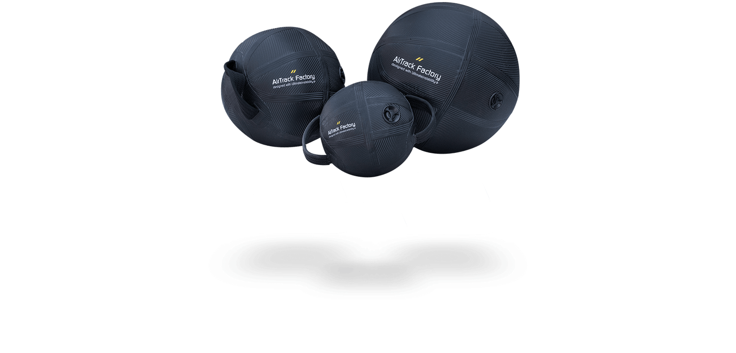 Aquaball S