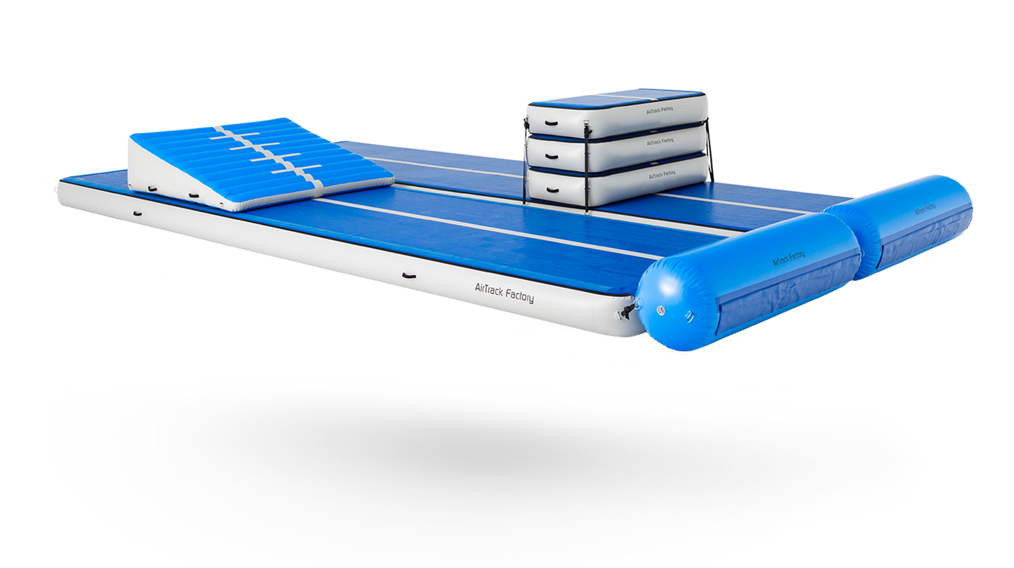 AirTrack Takeoff Set Plus 2.8m