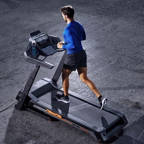 Διάδρομος Alpha Run 800 AC KETTLER