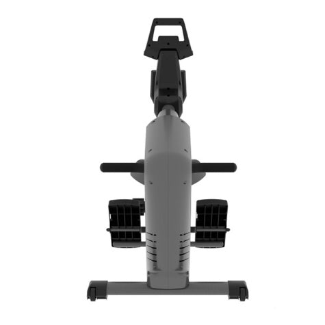 Μηχανή κωπηλασίας Rower 2.0 Axos Line KETTLER