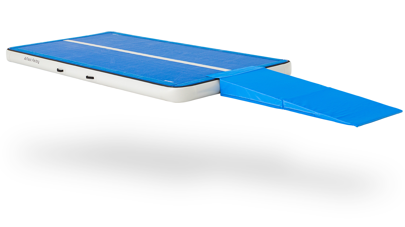 AirTrack P3 8x2 m