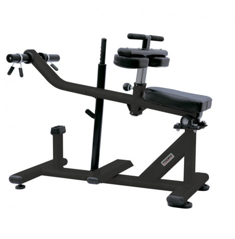 Πάγκος για Γάμπες - Γαστροκνήμια WBX B3000 Seated Calf Raise Toorx