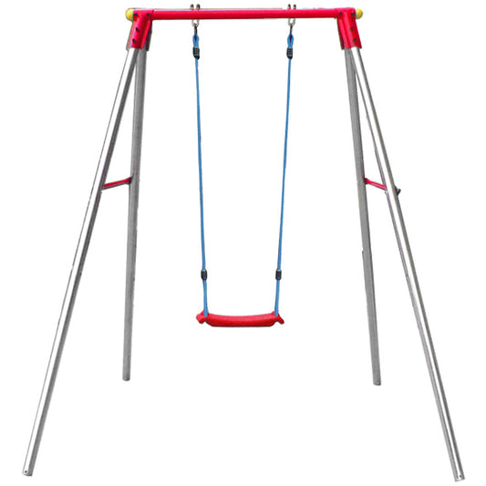 Κούνια για παιδιά μονή Candy 1 Plus Swing Set GARLANDO