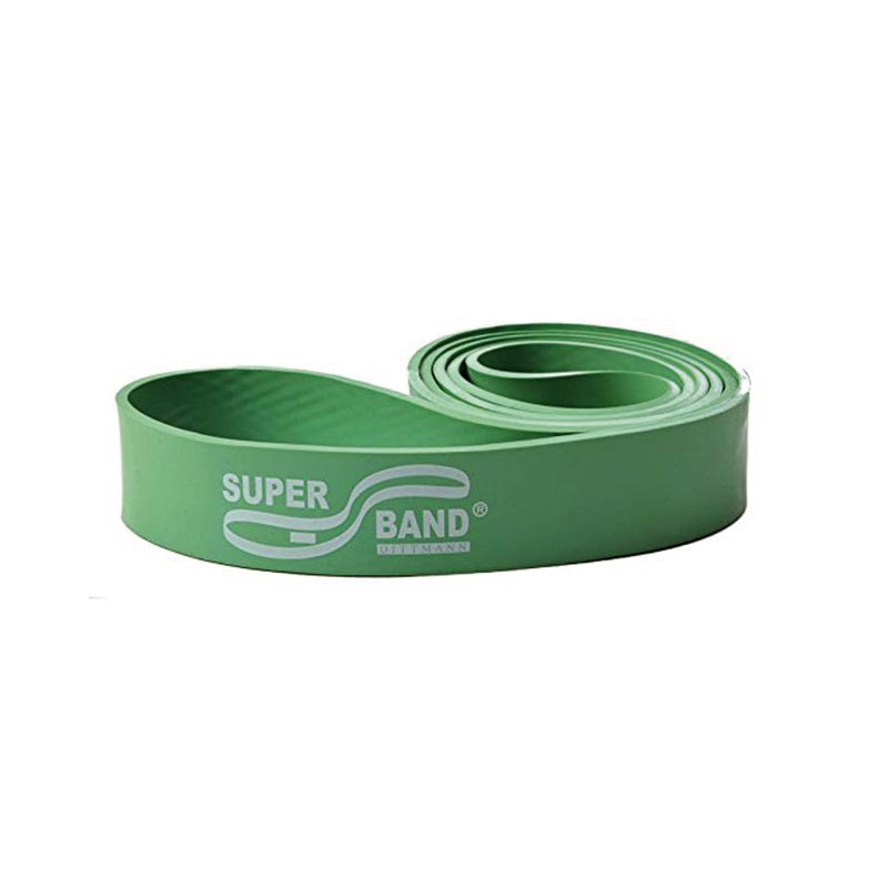 Fitness Rubber Hard GM JUMBO SUPERBAND Dittmann®