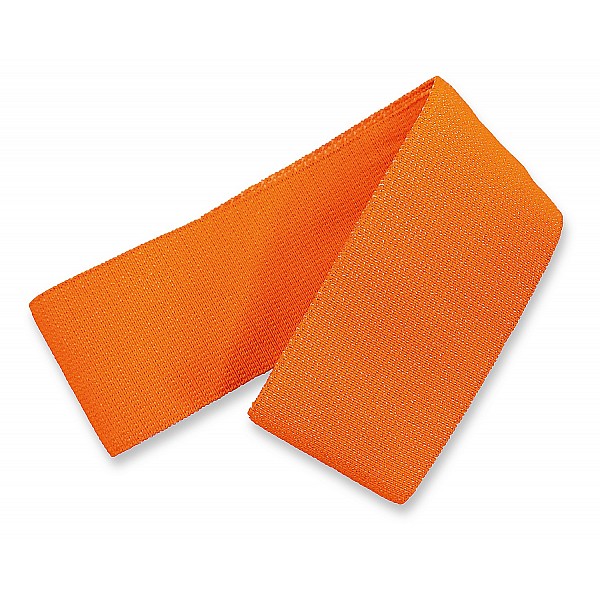 RUBBERBAND XL teKstil orange