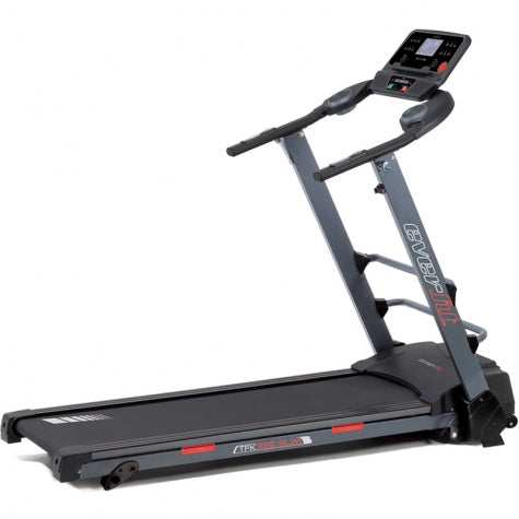 Treadmill TFK 355 Slim Everfit
