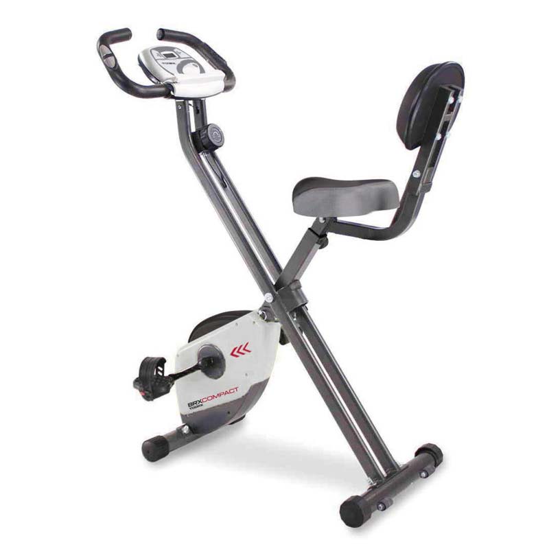 BRX COMPACT Toorx Folding Stationary Bike