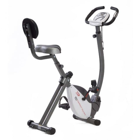Seated Bike BRX COMPACT MULTIFIT Toorx