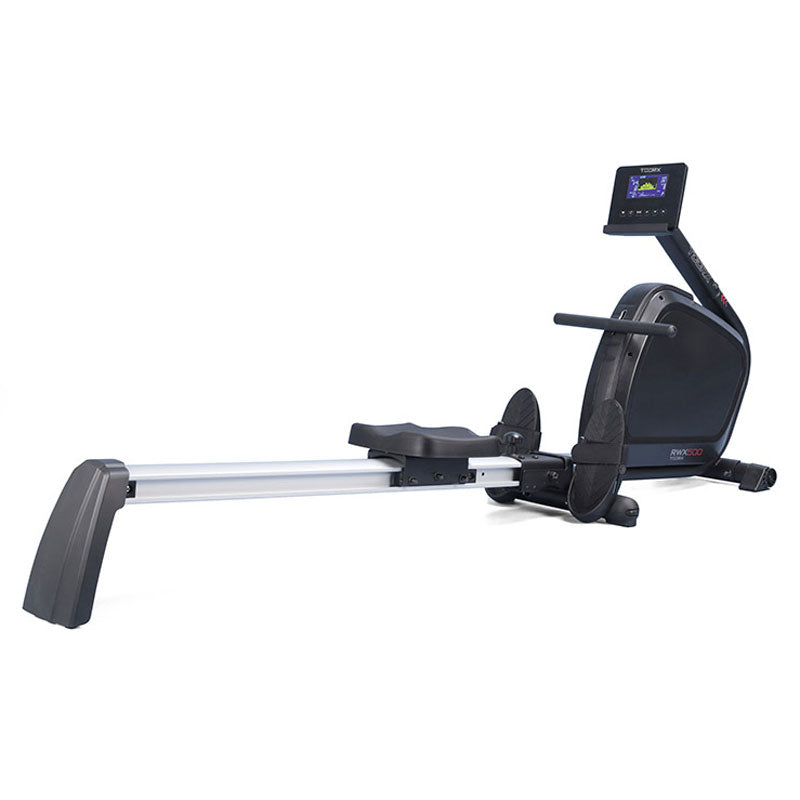 Rowing Machine RWX 500 Chrono Line Toorx