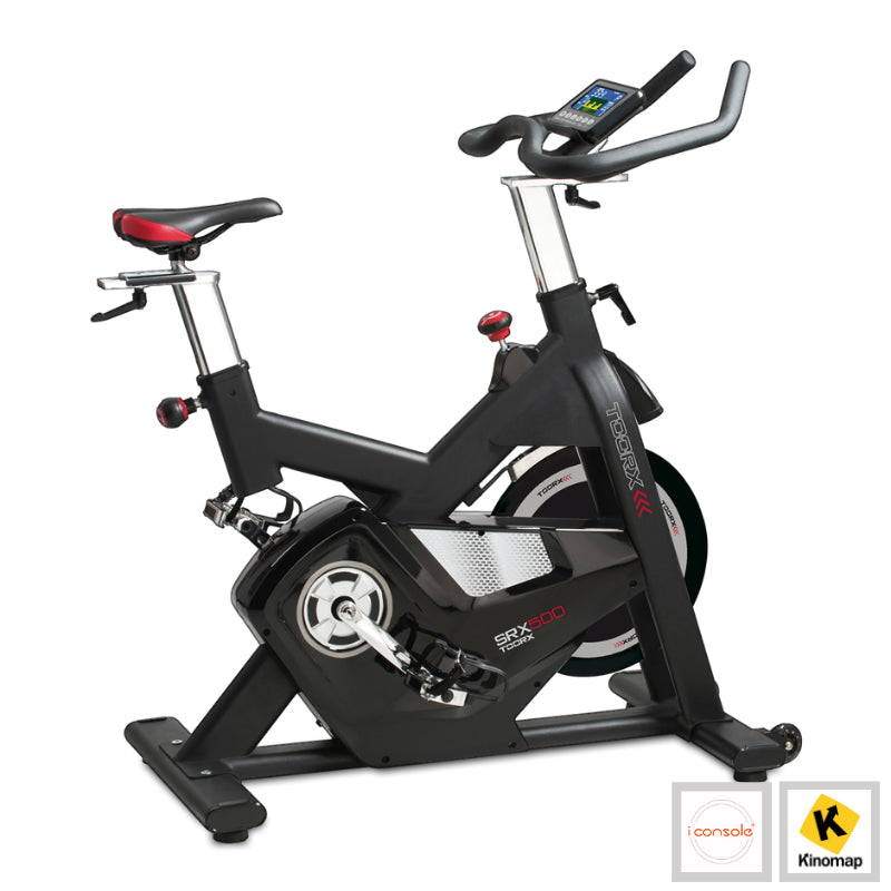 Ποδήλατο - Indoor Spin Bike (SRX-500) - Toorx