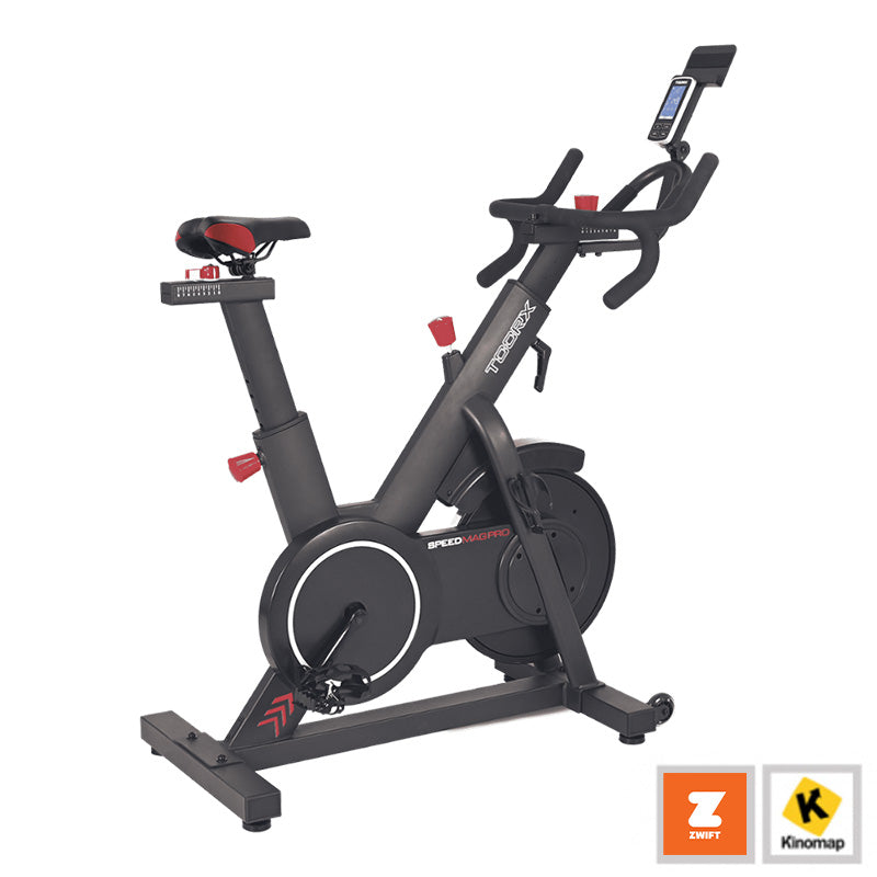 Spin Bike SRX Speed ​​Mag HRC TOORX