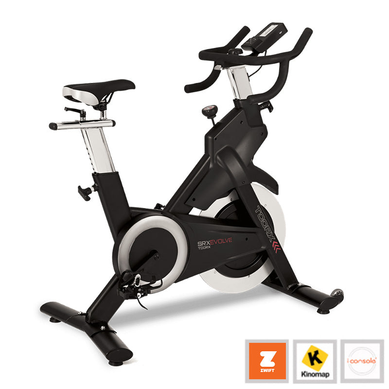 Ποδήλατο Spin Bike SRX Evolve HRC TOORX