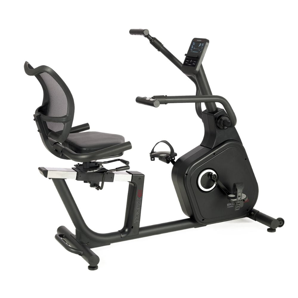 BRX-RMULTIFIT BIKE TOORX SEAT