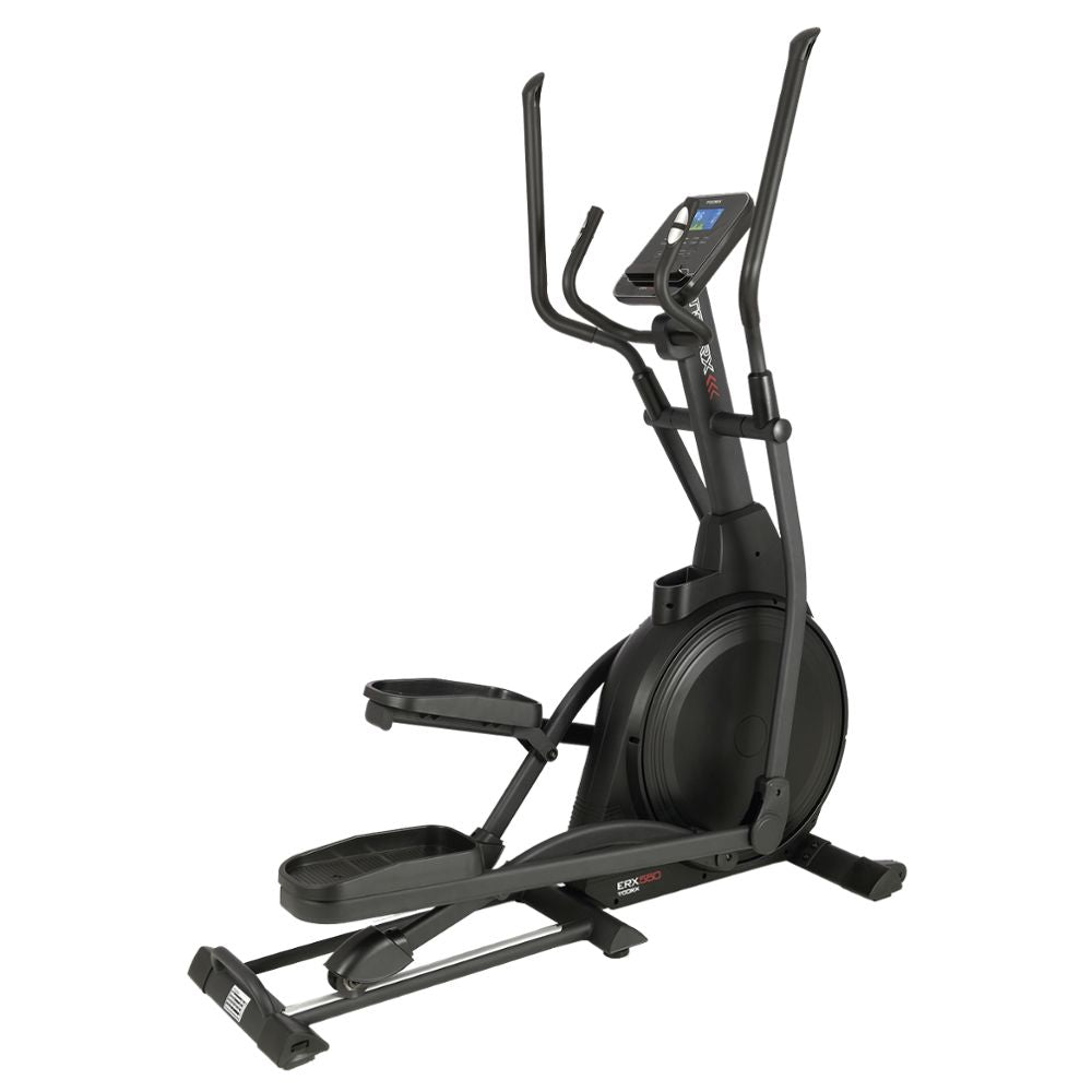 ELLIPTICAL ERX-550 Chrono Line TOORX