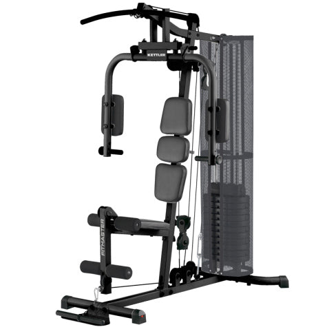 Multi-tool Home Gym Fitmaster Axos KETTLER