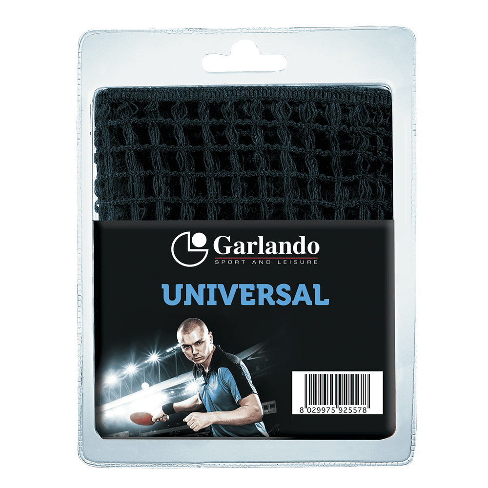 UNIVERSAL net for PING PONG table GARLANDO