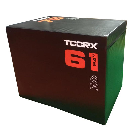 Soft Plyo Box Toorx AHF-164