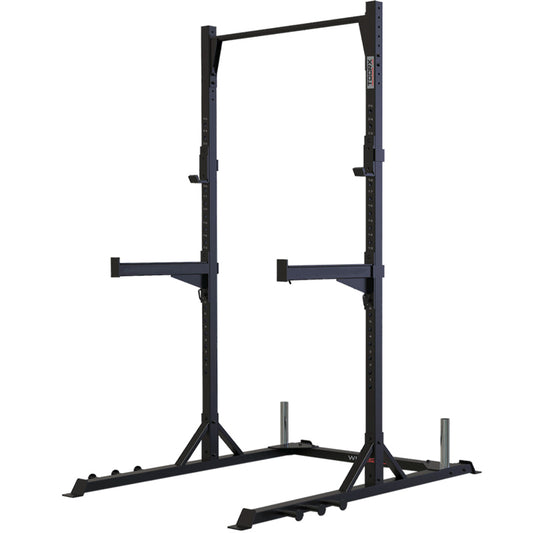 Βάση Σκουώτ Επαγγελματική Squat Stand WLX-3200 TOORX