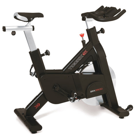 Toorx srx 75 discount spinningcykel