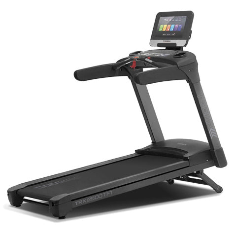 TRX-2500 AC TFT TOORX Professional Treadmill