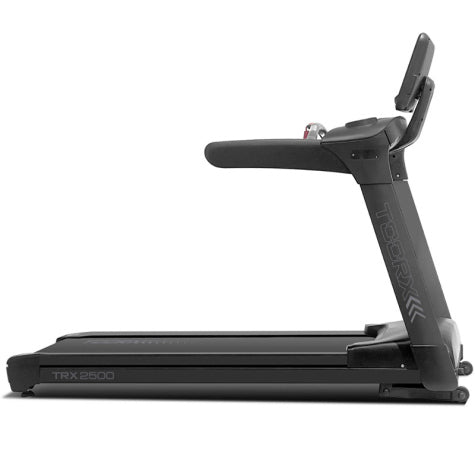 TRX-2500 AC TOORX Professional Treadmill