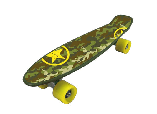 FREEDOM PRO (MILITARY) Skateboard-Nextreme