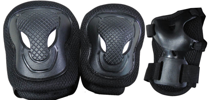 Protective Set (Senior-50kg) - Nextreme