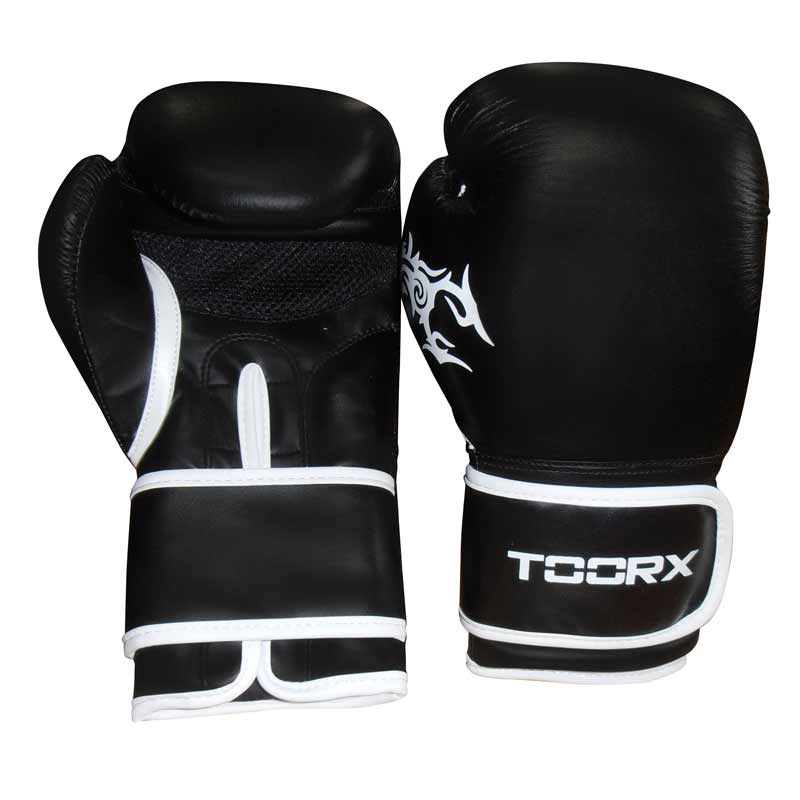 PANTHER 12oz Toorx Boxing Gloves