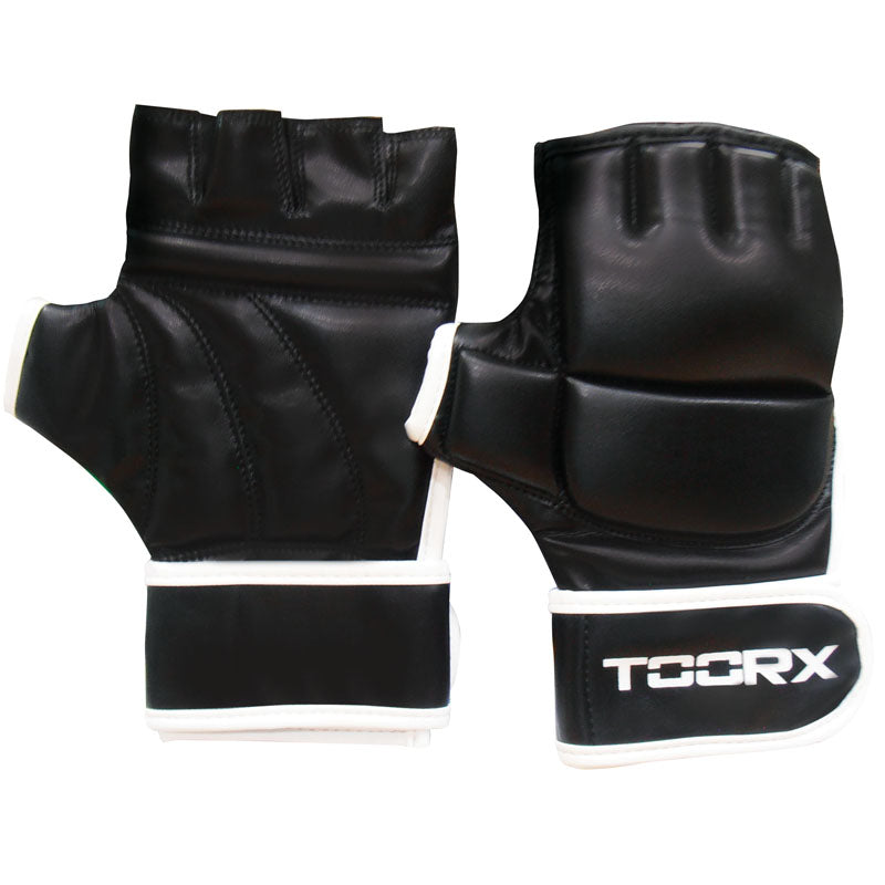 Gougar MMA Boxing Gloves (BOT-011) (S/M) Toorx