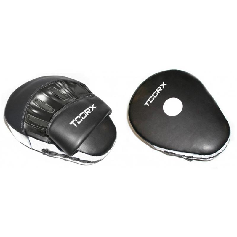 Hand Boxing Target 2pcs (BOT-038) Toorx