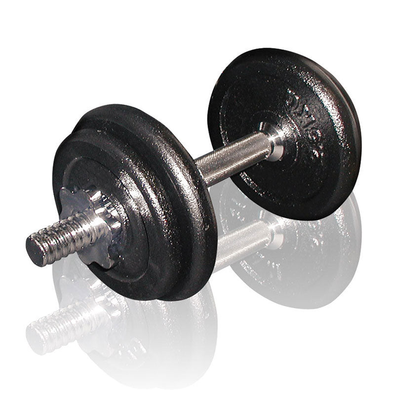 Dumbbell Set 10 kg (VAL-10DGN) Toorx