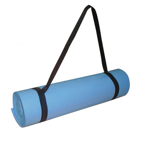 Fitness mat MAT-160 (160x50X0.8)cm Toorx