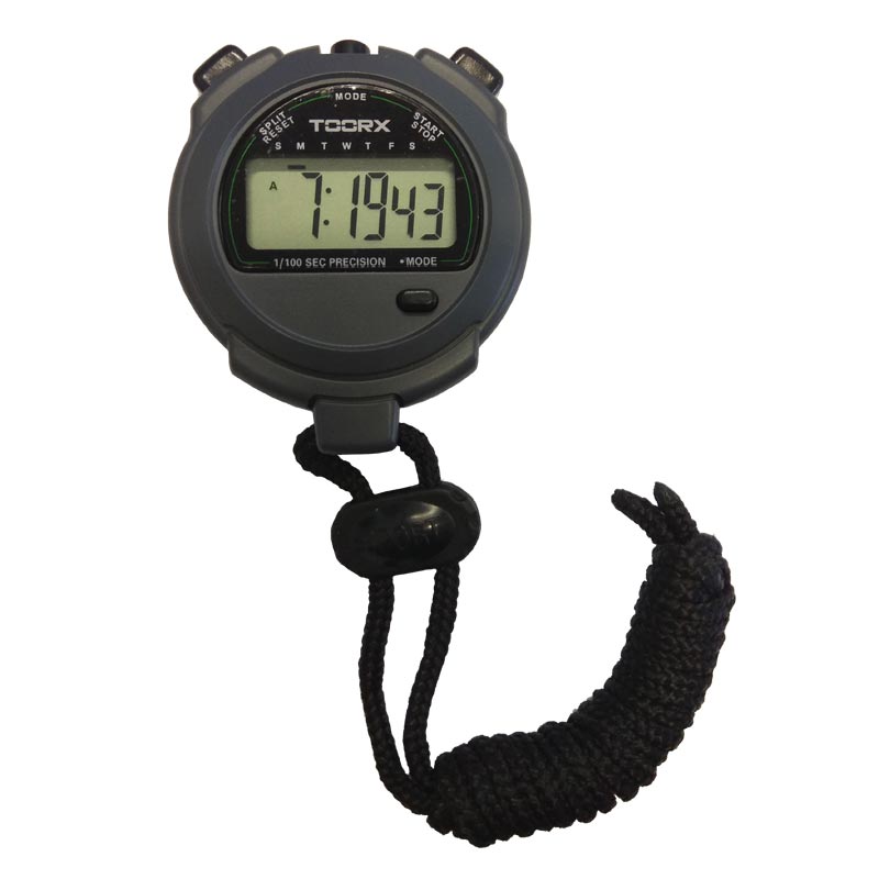 Digital Stopwatch AHF-062 PRO Toorx