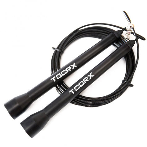 Jump Rope with Wire Rope AHF-086 Toorx