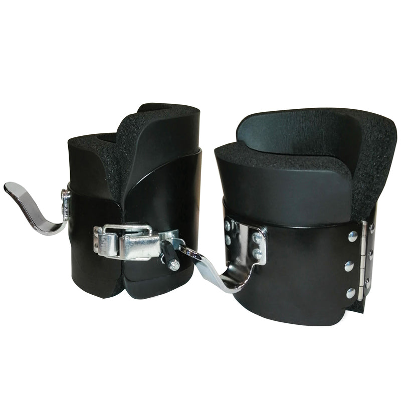 CCA Toorx Mono-Zigular Reversing Ties