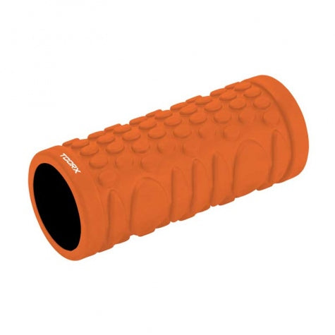 Balance Roller Foam Roller orange Toorx