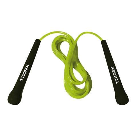 AHF-016 Toorx Speed ​​Gymnastic Rope