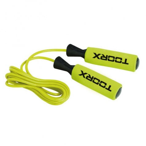 Toorx Exercise Rope with Removable Weights