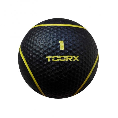 Ιατρική Μπάλα Medicine Ball 1kg Toorx