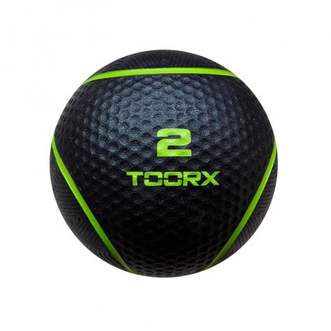 Medicine Ball Medicine Ball 2kg Toorx