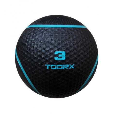 Ιατρική Μπάλα Medicine Ball 3kg Toorx