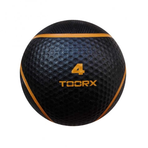 Ιατρική Μπάλα Medicine Ball 4kg Toorx