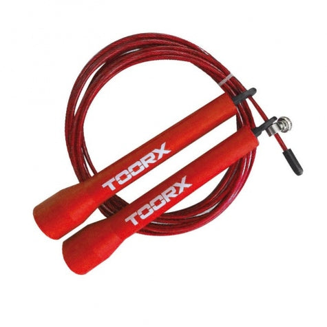 Jump Rope with Wire Rope AHF-102 Toorx
