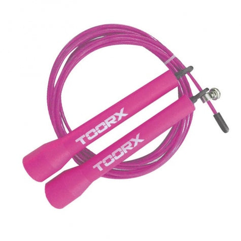 Jump Rope with Wire Rope AHF-104 Toorx